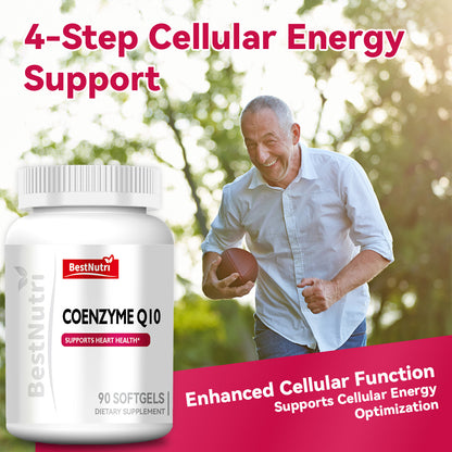 COENZYME Q10