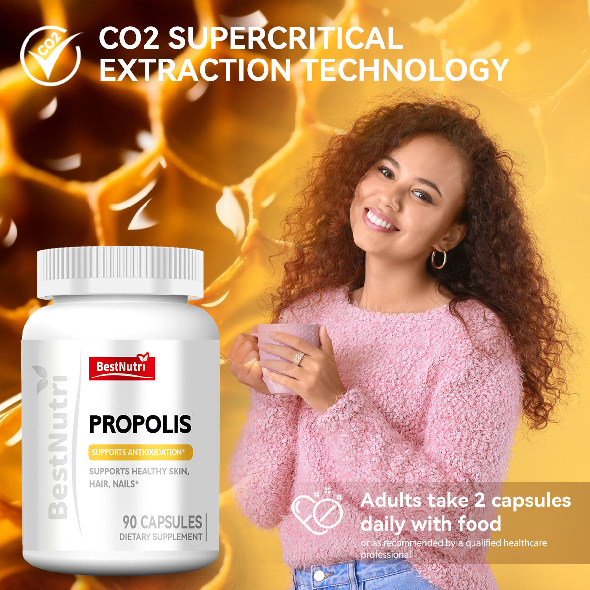 PROPOLIS