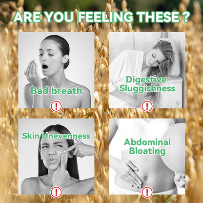 15 DAY CLEANSE