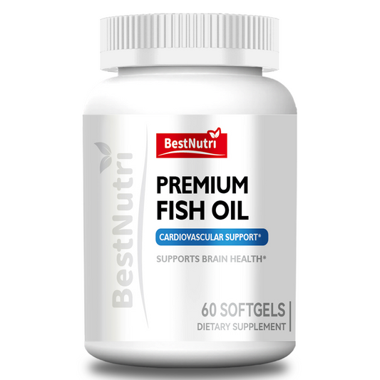 PREMIUM FISH OIL