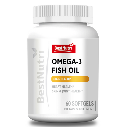 OMEGA-3   FISH OIL