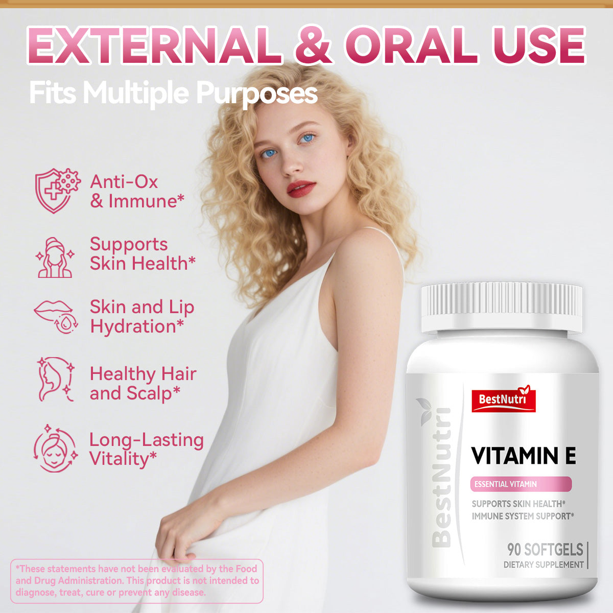 VITAMIN E