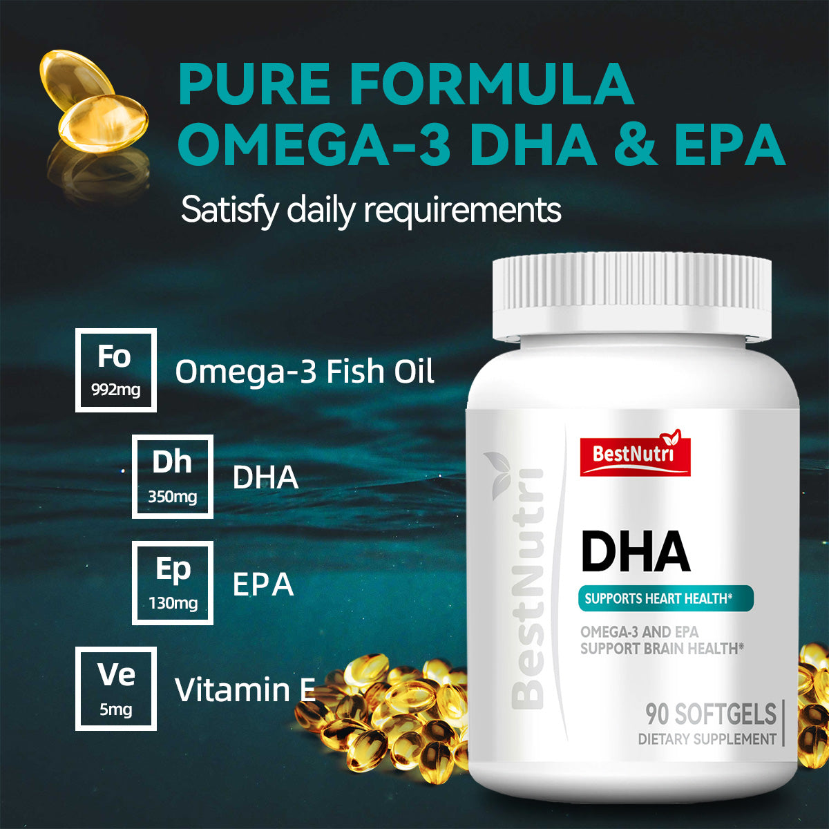 DHA