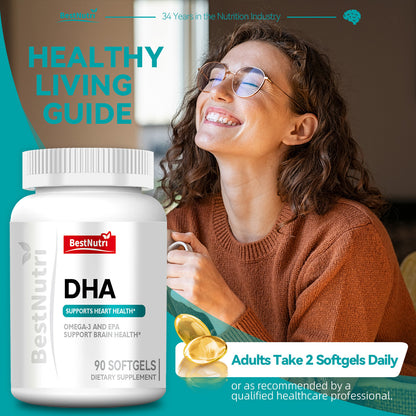 DHA