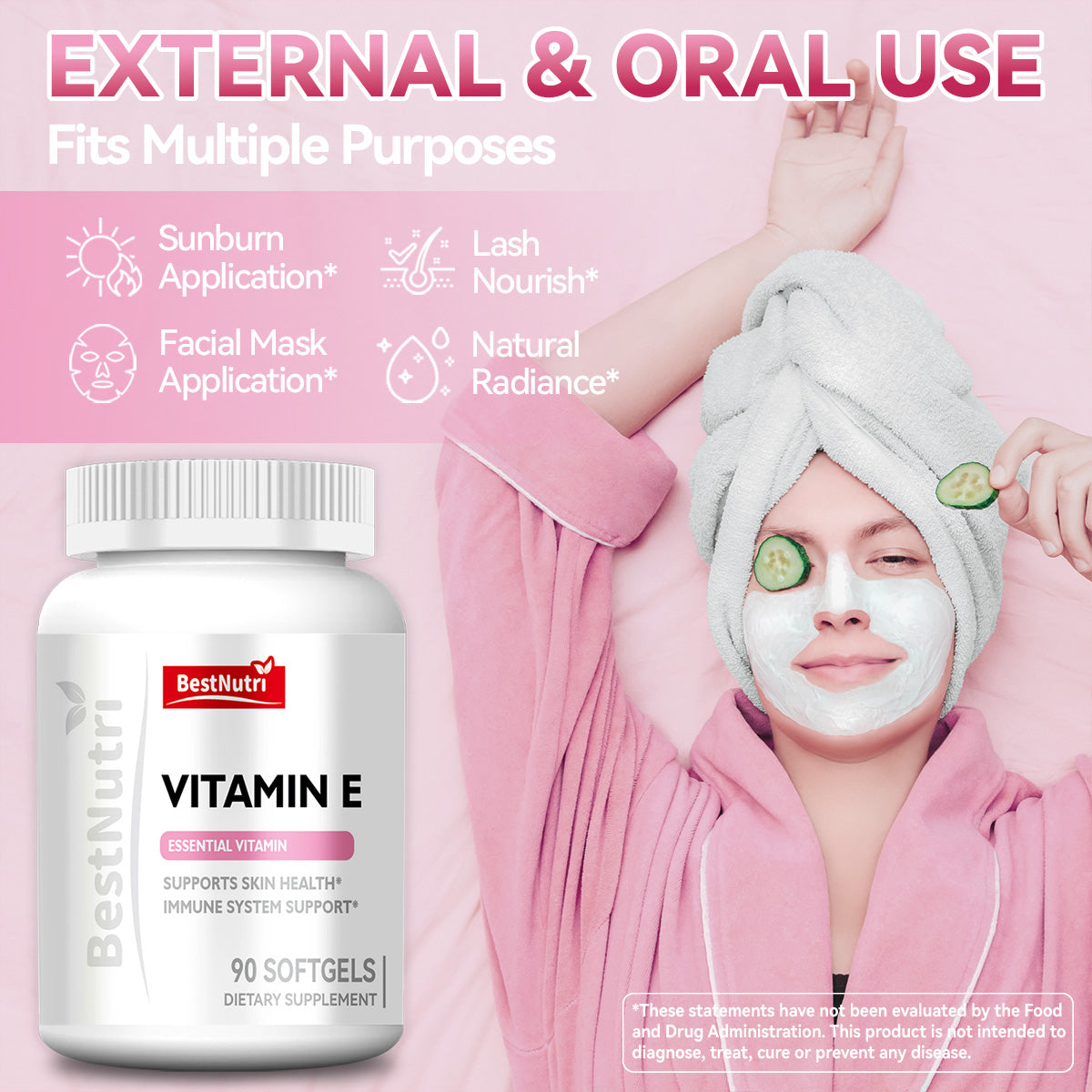 VITAMIN E