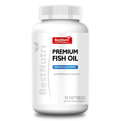 PREMIUM FISH OIL