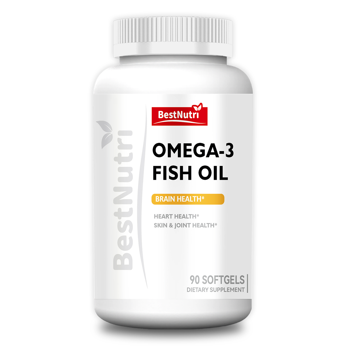 OMEGA-3   FISH OIL