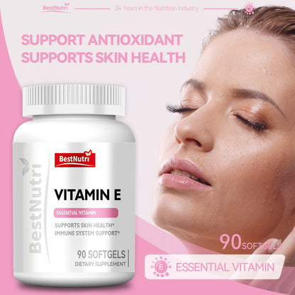 VITAMIN E