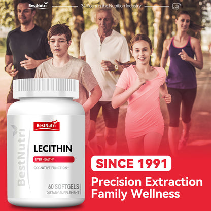 Lecithin
