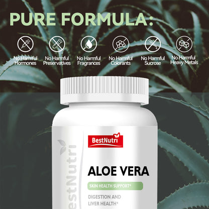 ALOE VERA